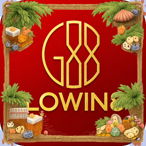 glowin88 — galeri pratinjau Resmi APK